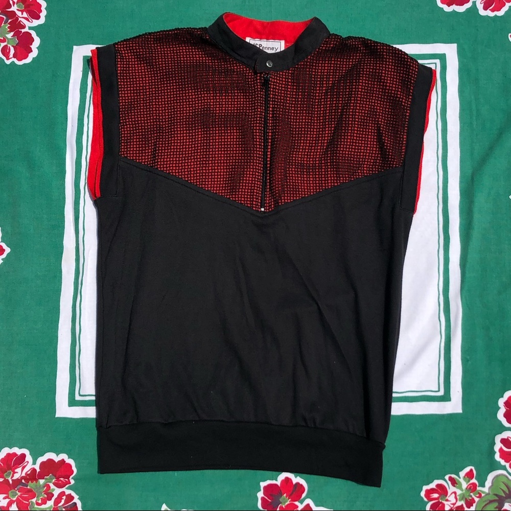 Vintage 80’s Shirt